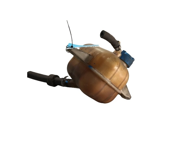 Recambio de deposito expansion para fiat doblo (119) 1.9 diesel cat referencia OEM IAM   