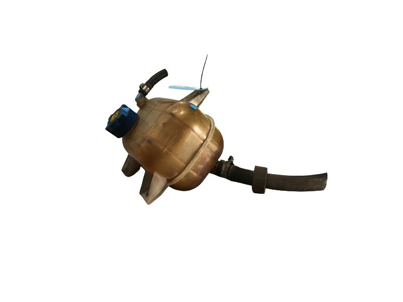 Recambio de deposito expansion para fiat doblo (119) 1.9 diesel cat referencia OEM IAM   