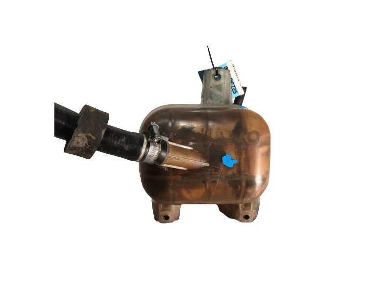 Recambio de deposito expansion para fiat doblo (119) 1.9 diesel cat referencia OEM IAM   
