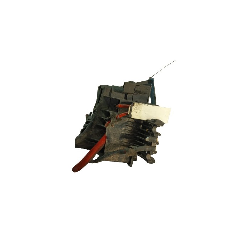 Recambio de caja reles / fusibles para opel astra h berlina cosmo referencia OEM IAM   