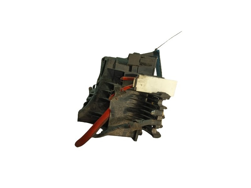 Recambio de caja reles / fusibles para opel astra h berlina cosmo referencia OEM IAM   