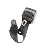 Recambio de cinturon seguridad trasero izquierdo para opel insignia sports tourer sport referencia OEM IAM 13288436  