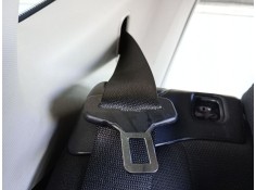 Recambio de cinturon seguridad delantero derecho para mercedes-benz clase a (w169) a 180 cdi (169.007, 169.307) referencia OEM I