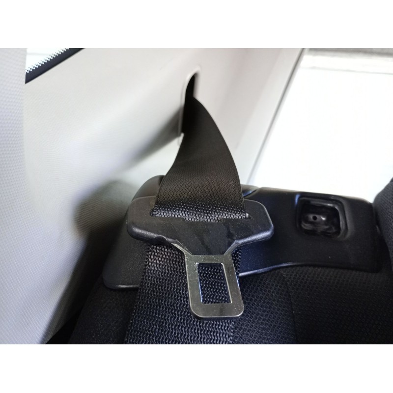 Recambio de cinturon seguridad delantero derecho para mercedes-benz clase a (w169) a 180 cdi (169.007, 169.307) referencia OEM I