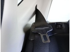 Recambio de cinturon seguridad trasero derecho para mercedes-benz clase a (w169) a 180 cdi (169.007, 169.307) referencia OEM IAM