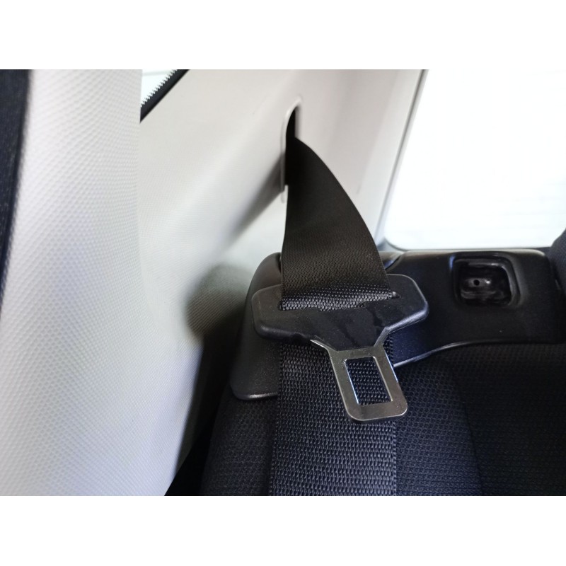 Recambio de cinturon seguridad trasero derecho para mercedes-benz clase a (w169) a 180 cdi (169.007, 169.307) referencia OEM IAM