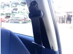 Recambio de cinturon seguridad delantero izquierdo para mercedes-benz clase a (w169) a 180 cdi (169.007, 169.307) referencia OEM