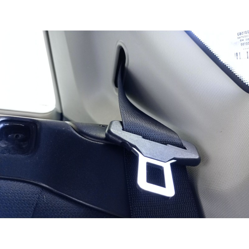 Recambio de cinturon seguridad trasero izquierdo para mercedes-benz clase a (w169) a 180 cdi (169.007, 169.307) referencia OEM I