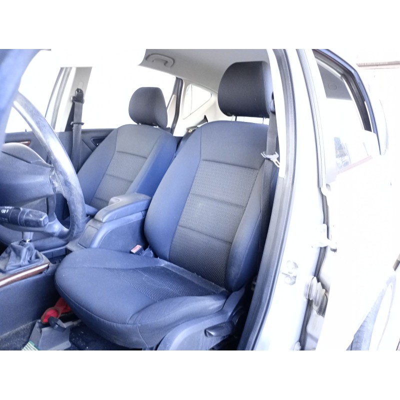 Recambio de asiento delantero izquierdo para mercedes-benz clase a (w169) a 180 cdi (169.007, 169.307) referencia OEM IAM   