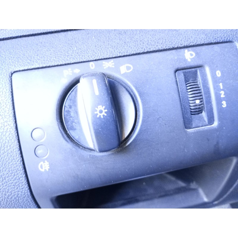 Recambio de mando luces para mercedes-benz clase a (w169) a 180 cdi (169.007, 169.307) referencia OEM IAM   