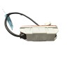 Recambio de piloto delantero izquierdo para volkswagen polo classic (86c, 80) 1.3 referencia OEM IAM 171953055D  