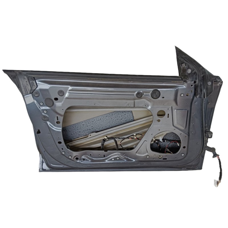 Recambio de puerta delantera izquierda para tesla model 3 (5yj3) ev awd referencia OEM IAM   