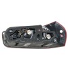 Recambio de piloto trasero izquierdo para citroën c4 picasso 1.6 e-hdi fap referencia OEM IAM 9676120780  
