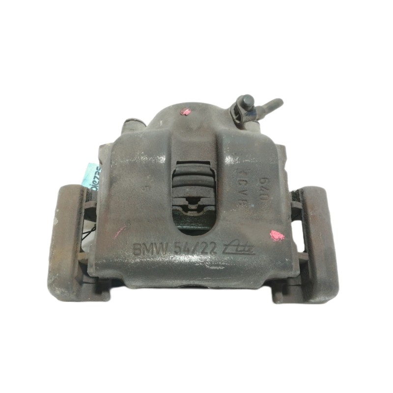 Recambio de pinza freno delantera derecha para bmw serie 3 compact (e46) 320td referencia OEM IAM 5422  640