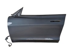 Recambio de puerta delantera izquierda para tesla model 3 (5yj3) ev awd referencia OEM IAM   