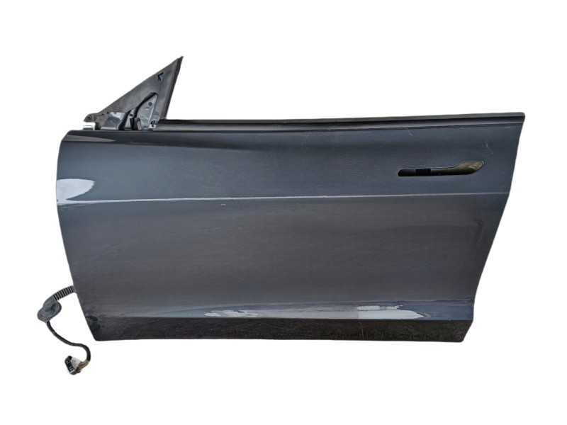 Recambio de puerta delantera izquierda para tesla model 3 (5yj3) ev awd referencia OEM IAM   