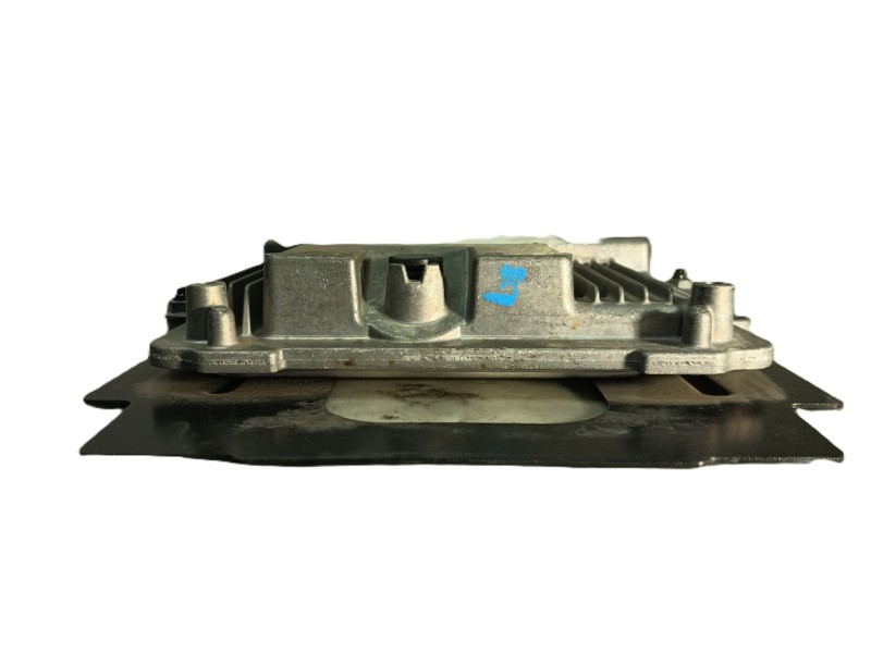 Recambio de centralita motor uce para citroën c4 berlina collection referencia OEM IAM   