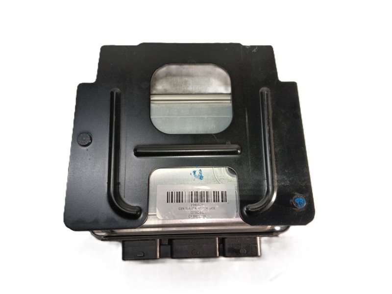 Recambio de centralita motor uce para citroën c4 berlina collection referencia OEM IAM   