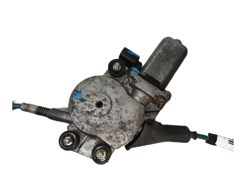 Recambio de elevalunas delantero derecho para alfa romeo 147 (190) 1.9 jtd distinctive referencia OEM IAM   