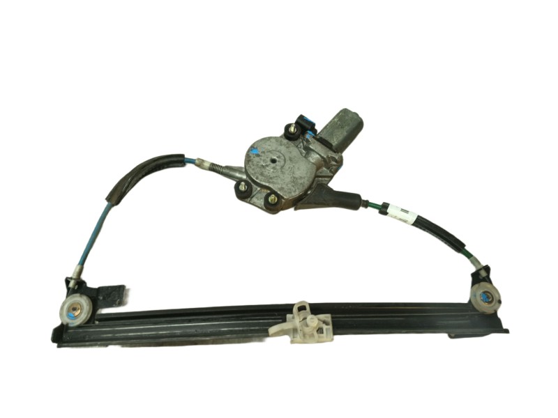 Recambio de elevalunas delantero derecho para alfa romeo 147 (190) 1.9 jtd distinctive referencia OEM IAM   