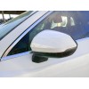Recambio de retrovisor izquierdo para audi q3 (f3b) 35 tdi referencia OEM IAM 83B857409H9B9  