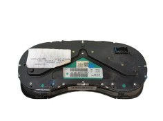 Recambio de cuadro instrumentos para peugeot 307 sw (3h) 1.6 hdi 110 referencia OEM IAM P9661323180E01 281174477  2