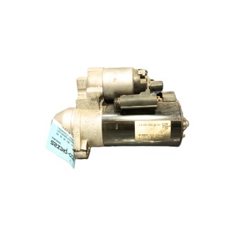MOTOR ARRANQUE A6519062800 0001139065 