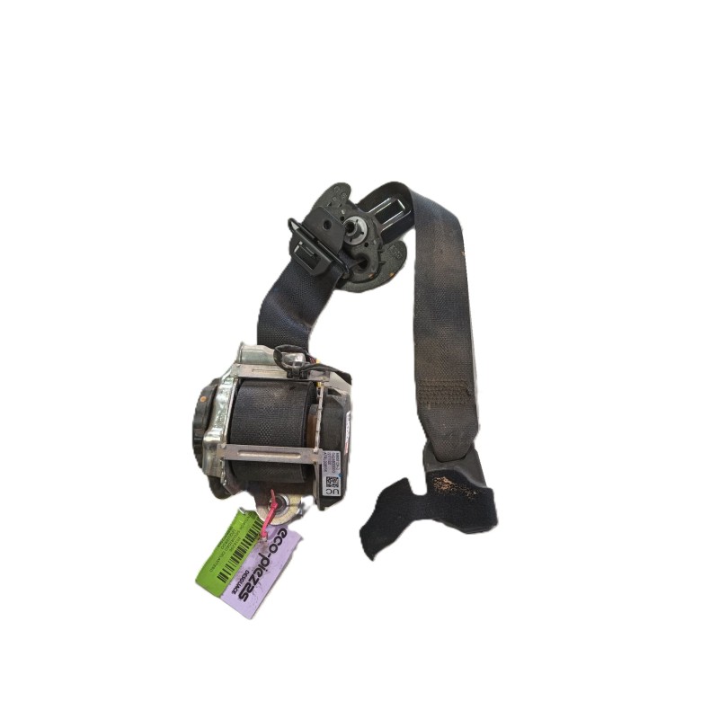 Recambio de cinturon seguridad delantero izquierdo para renault captur ii (hf_) tce 140 (hfn0) referencia OEM IAM 868850256R 868