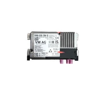 MODULO ELECTRONICO 5WA035284G 5WA035284B 