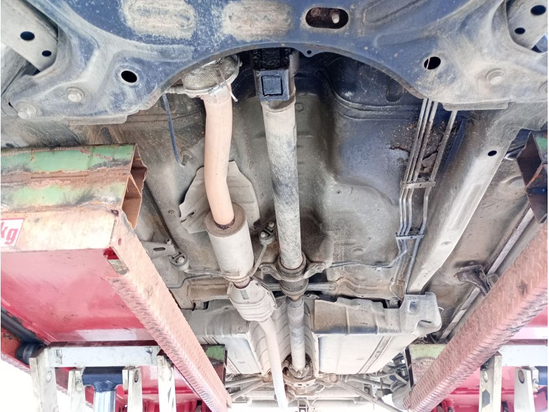 Recambio de transmision central para toyota rav 4 ii (_a2_) 2.0 d 4wd (cla20_, cla21_) referencia OEM IAM   