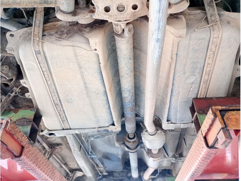 Recambio de transmision central para toyota rav 4 ii (_a2_) 2.0 d 4wd (cla20_, cla21_) referencia OEM IAM   