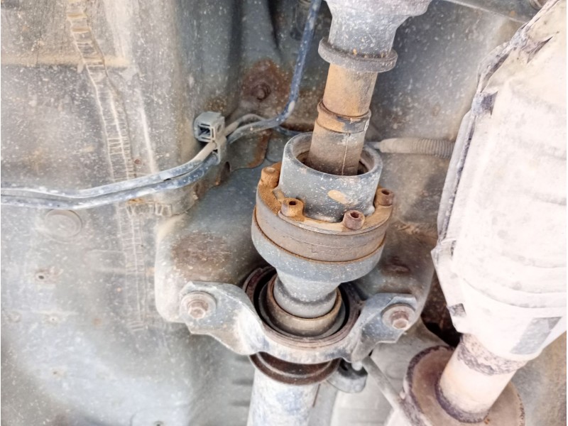 Recambio de transmision central para toyota rav 4 ii (_a2_) 2.0 d 4wd (cla20_, cla21_) referencia OEM IAM   