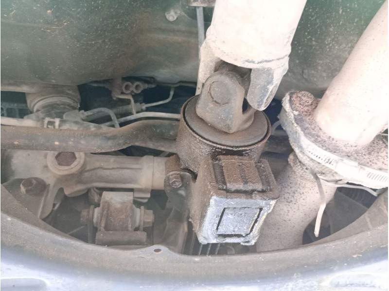 Recambio de transmision central para toyota rav 4 ii (_a2_) 2.0 d 4wd (cla20_, cla21_) referencia OEM IAM   