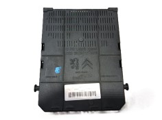 Recambio de caja reles / fusibles para peugeot 308 confort referencia OEM IAM    2