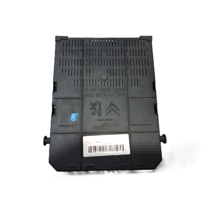 Recambio de caja reles / fusibles para peugeot 308 confort referencia OEM IAM   