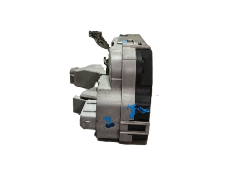 Recambio de cerradura puerta trasera derecha para peugeot 307 sw (3h) 1.6 hdi 110 referencia OEM IAM   