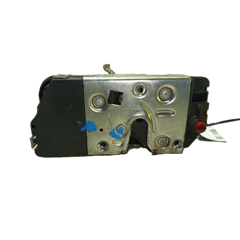 Recambio de cerradura puerta trasera derecha para peugeot 307 sw (3h) 1.6 hdi 110 referencia OEM IAM   