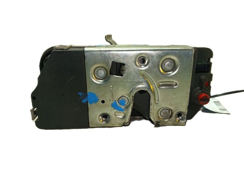 Recambio de cerradura puerta trasera derecha para peugeot 307 sw (3h) 1.6 hdi 110 referencia OEM IAM   