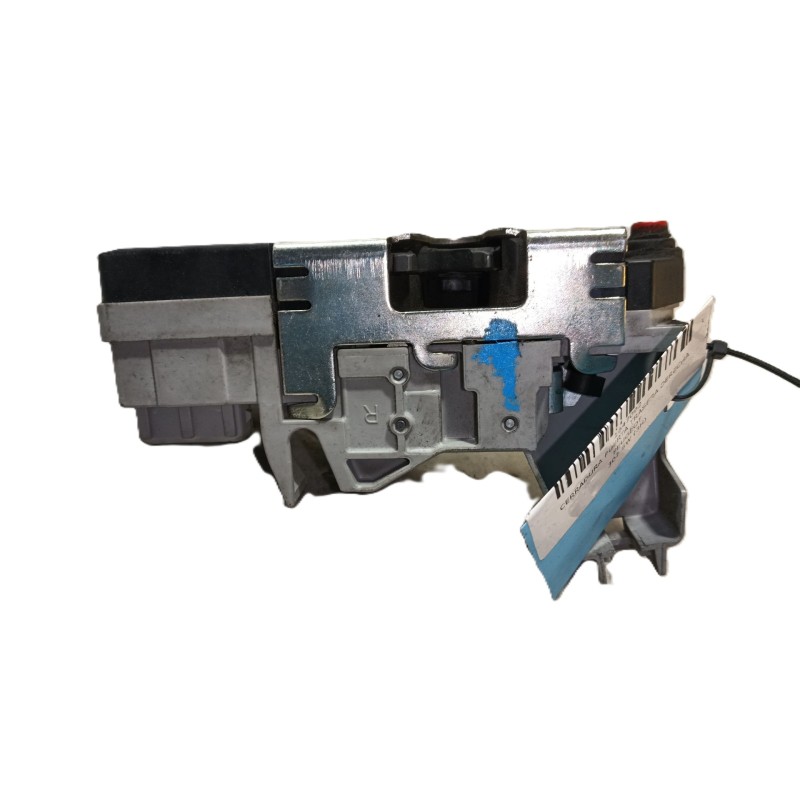 Recambio de cerradura puerta trasera derecha para peugeot 307 sw (3h) 1.6 hdi 110 referencia OEM IAM   