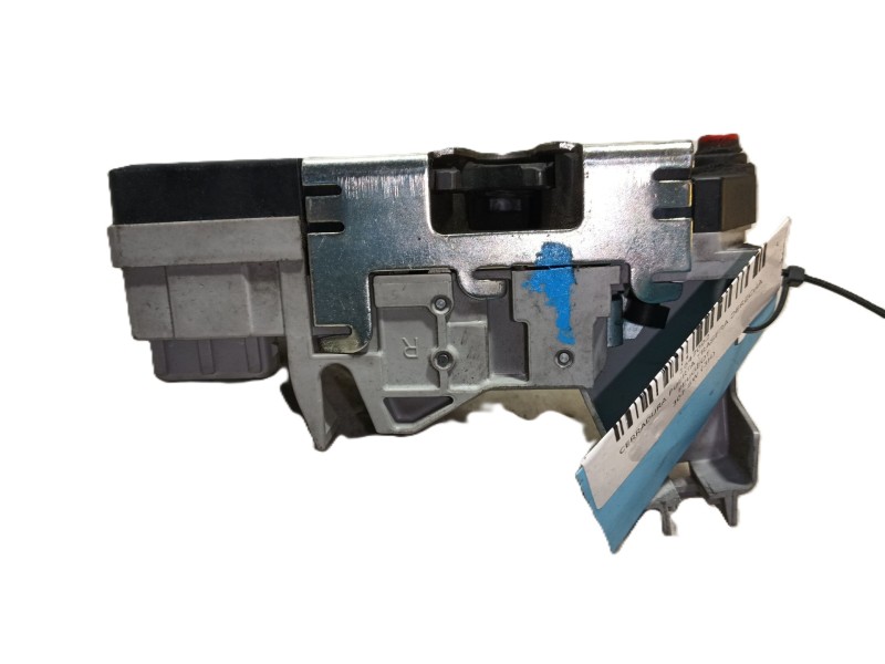Recambio de cerradura puerta trasera derecha para peugeot 307 sw (3h) 1.6 hdi 110 referencia OEM IAM   