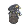 Recambio de motor completo para nissan qashqai i (j10, nj10) 1.6 referencia OEM IAM HR16 HR16 