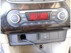 Recambio de mando calefaccion / aire acondicionado para ford focus ii (da_, hcp, dp) 1.6 ti referencia OEM IAM   