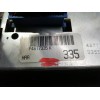 Recambio de mando calefaccion / aire acondicionado para chrysler voyager (gs) 2.5 td se referencia OEM IAM P4677335K  