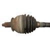 Recambio de transmision delantera izquierda para volkswagen polo v (6r1, 6c1) 1.4 tdi referencia OEM IAM 6C0407271E  