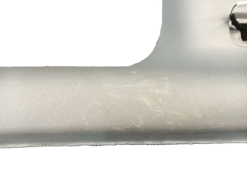 Recambio de techo interior para tesla model 3 (5yj3) ev awd referencia OEM IAM   