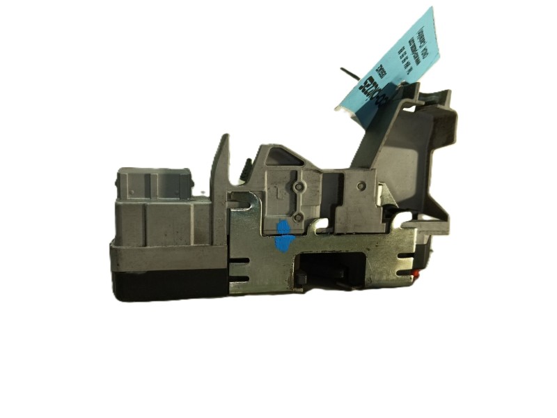 Recambio de cerradura puerta trasera izquierda para peugeot 307 sw (3h) 1.6 hdi 110 referencia OEM IAM   