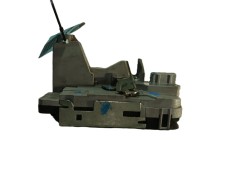 Recambio de cerradura puerta trasera izquierda para peugeot 307 sw (3h) 1.6 hdi 110 referencia OEM IAM    2