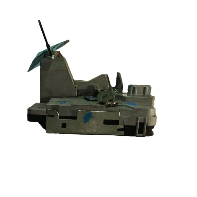 Recambio de cerradura puerta trasera izquierda para peugeot 307 sw (3h) 1.6 hdi 110 referencia OEM IAM   