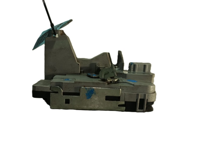 Recambio de cerradura puerta trasera izquierda para peugeot 307 sw (3h) 1.6 hdi 110 referencia OEM IAM   