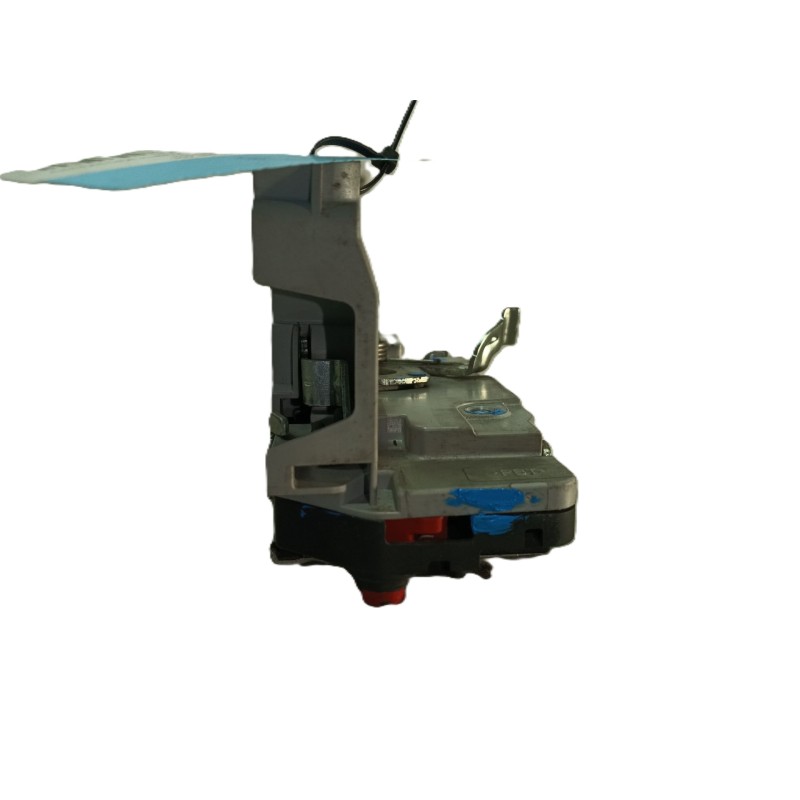 Recambio de cerradura puerta trasera izquierda para peugeot 307 sw (3h) 1.6 hdi 110 referencia OEM IAM   